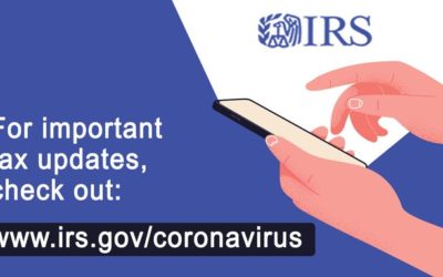 Coronavirus and US Taxes: What US Expats need to know.