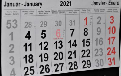 US Tax: 2021 Tax Deadlines and Extensions for American Expats.